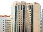    - CITYMAX HOTEL AL BARSHA 3*