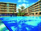     -- - Aqua Hotel Onabra 4*