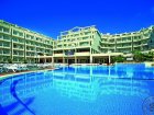     -- - Aqua Hotel Aquamarine 4*