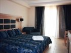   -  - Aegean Blue Hotel 4*