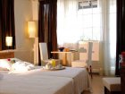   -  - Alexander The Great Hotel 4*