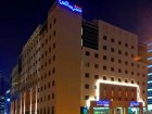 Отели в ОАЭ - CITYMAX HOTEL BUR DUBAI 3*