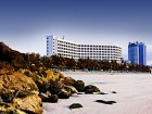 Отели в ОАЭ - AJMAN KEMPINSKI HOTEL & RESORT 5*