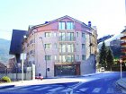   - MAGIC SKI 4*