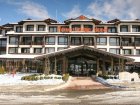 Отели горнолыжной Болгарии - PERUN LODGE 4*+