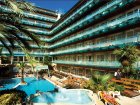 Рекомендуемые отели на побережье Коста-дель-Маресме - Kaktus Playa 3*