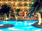 Рекомендуемые отели на побережье Коста-дель-Маресме - Luna Club 3*