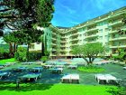 Рекомендуемые отели на побережье Коста-дель-Маресме - Aqua Hotel Montagut 4*
