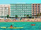 Рекомендуемые отели на побережье Коста Брава - Pimar 3*