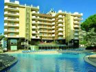 Рекомендуемые отели на побережье Коста Брава - Blaumar Hotel Blanes 4*