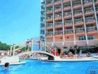 Рекомендуемые отели на побережье Коста Брава - Beverly Park 4*