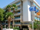 Рекомендуемые отели на побережье Коста Дорада - Playa Margarita 3*