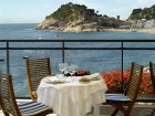 Рекомендуемые отели на побережье Коста Брава - Gran Hotel Reymar 4*+