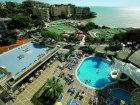 Рекомендуемые отели на побережье Коста Дорада - Salou Park 4*