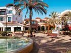 Рекомендуемые отели на побережье Коста Дорада - Port Aventura 4*