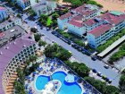 Рекомендуемые отели на побережье Коста Дорада - Best Cambrils 4*
