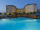 Рекомендуем отели в Турции 2020