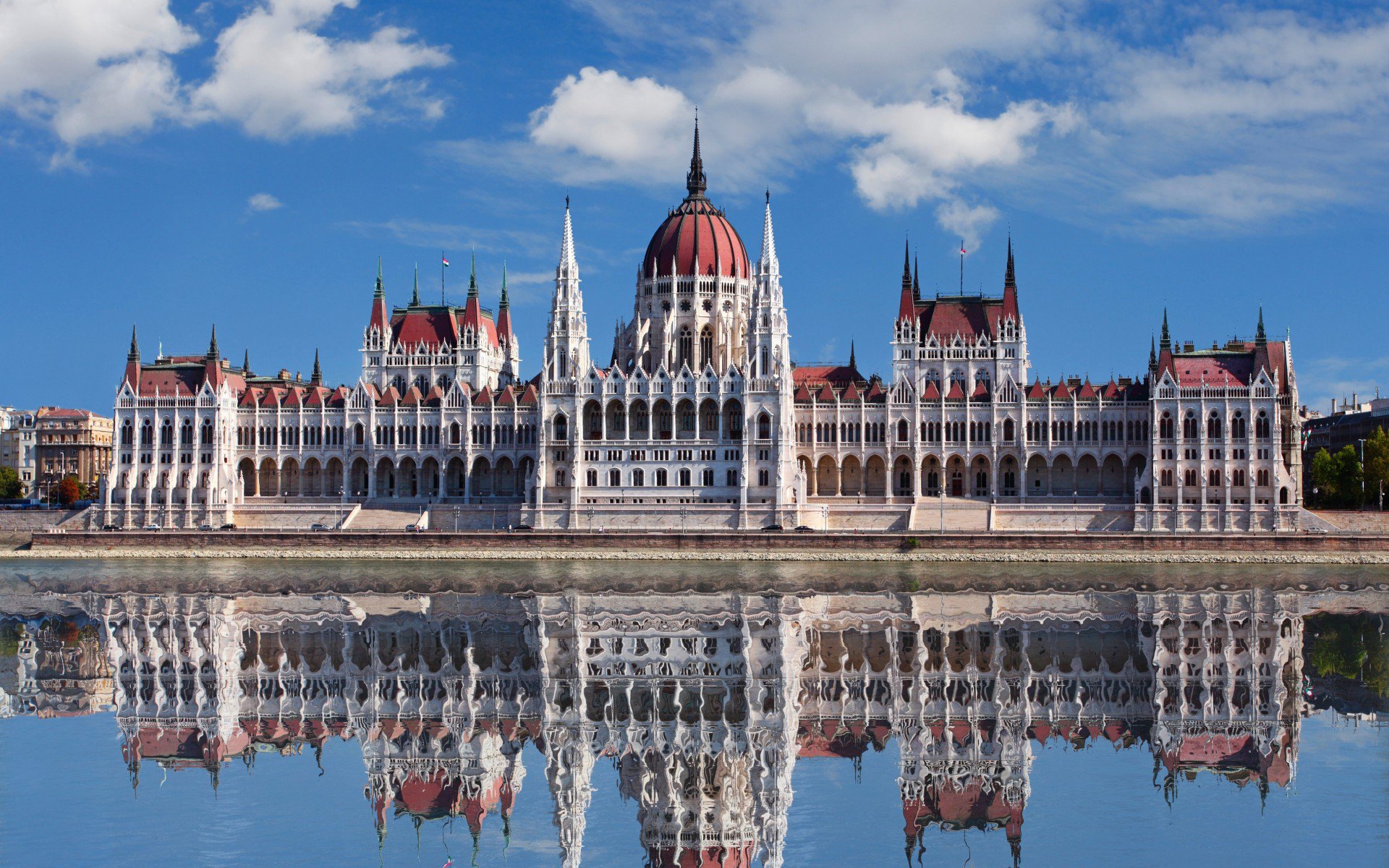 Следами Империи: Венгрия + Вена
