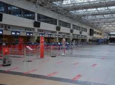 Туреччина Що нового чекає на туристів в аеропорту Анталії після знятта обмеження ?