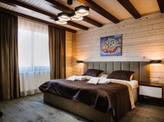 TAOR Karpaty Resort & Spa