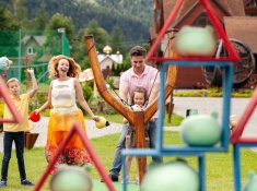 TAOR Karpaty Resort & Spa