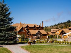 TAOR Karpaty Resort & Spa