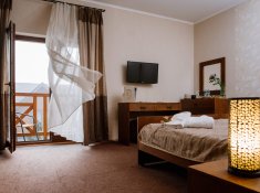 TAOR Karpaty Resort & Spa