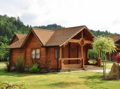 TAOR Karpaty Resort & Spa