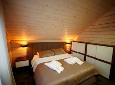 TAOR Karpaty Resort & Spa