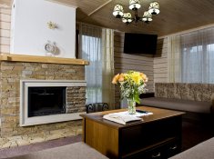 TAOR Karpaty Resort & Spa