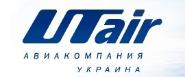 Дешевые авиабилеты ЮТэйр-Украина